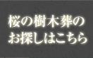 桜の樹木葬のお探しはこちら